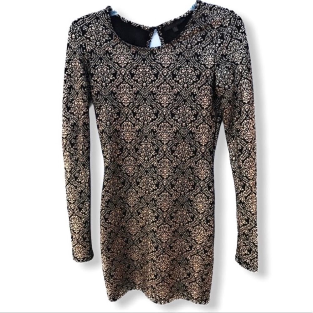 Lucca Couture Dress